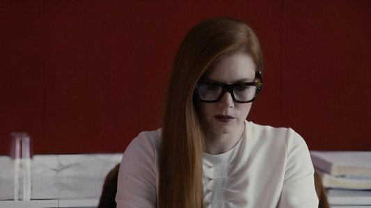 Nocturnal Animals