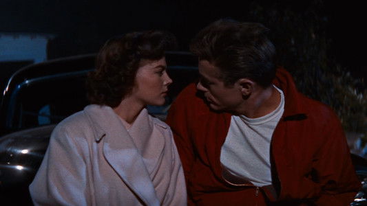 Rebel Without a Cause