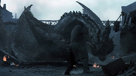 Reign of Fire