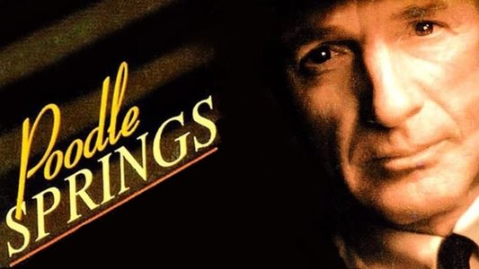 Poodle Springs