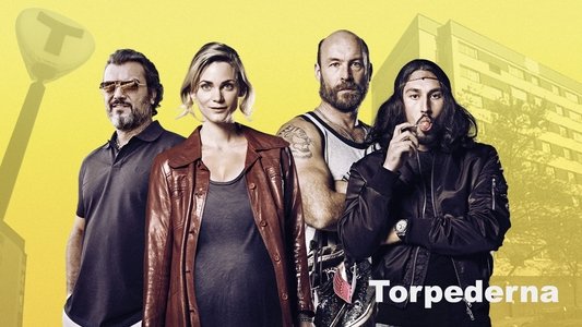 Torpederna