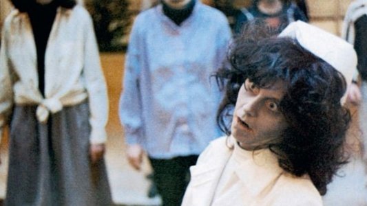 Dawn of the Dead