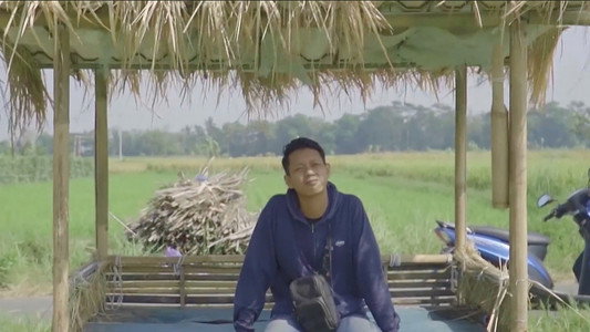 Susah Bungah