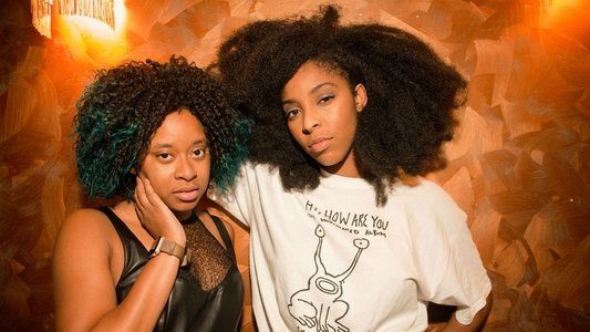 2 Dope Queens