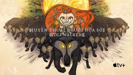 Wolfwalkers