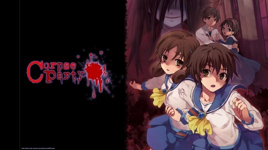 コープスパーティー Tortured Souls