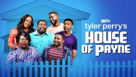 Tyler Perry's House of Payne