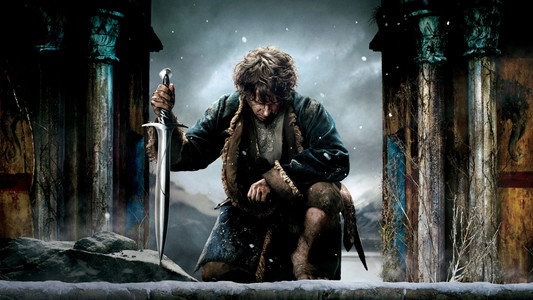 The Hobbit: The Battle of the Five Armies