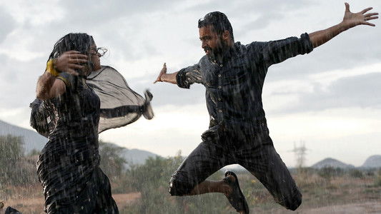 சூரரைப் போற்று