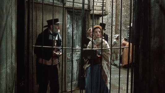 Little Dorrit