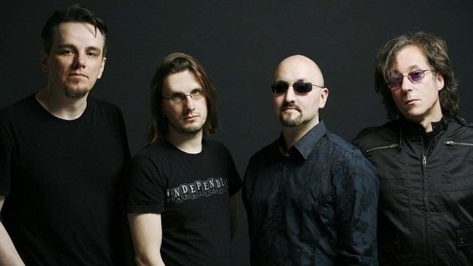 Porcupine Tree: Rockpalast