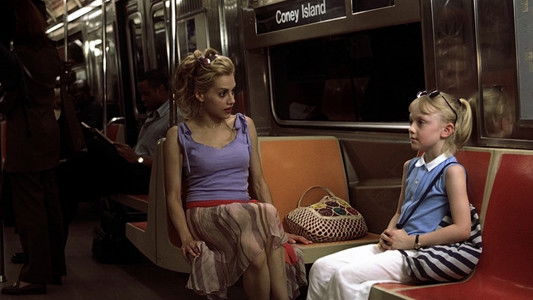 Uptown Girls