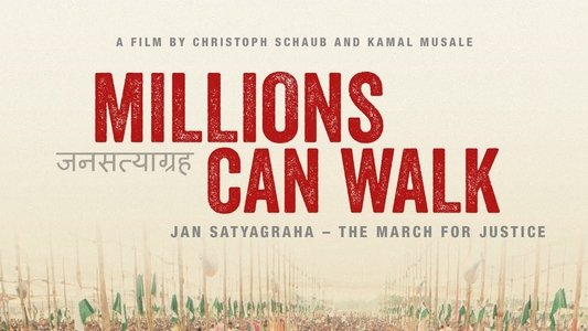 Millions Can Walk