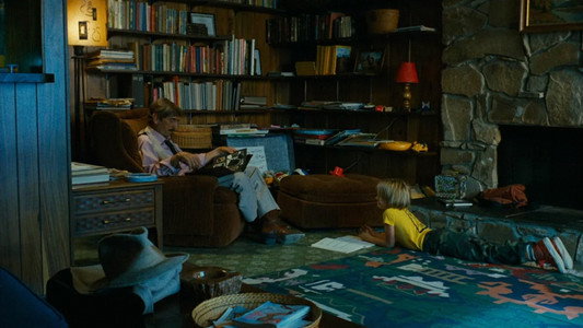 Paris, Texas
