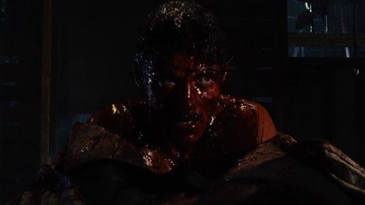 No One Lives