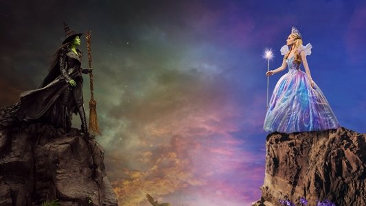 Wicked: For Good