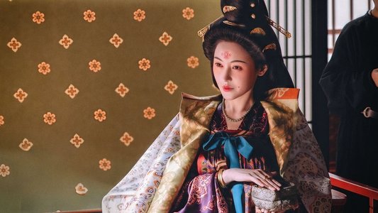 长安的荔枝