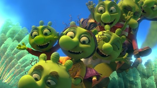 The Ogglies
