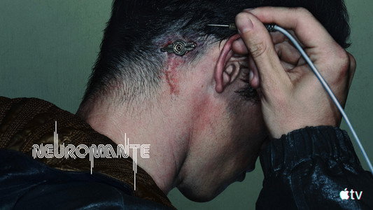 Neuromancer