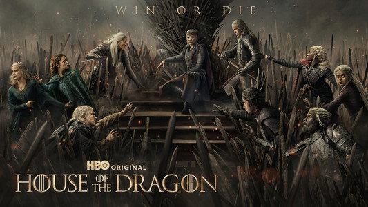 House of the Dragon