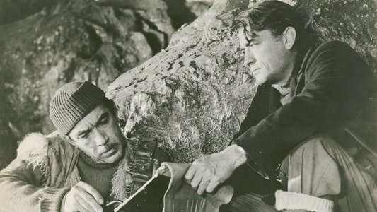 The Guns of Navarone