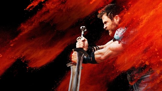 Thor: Ragnarok