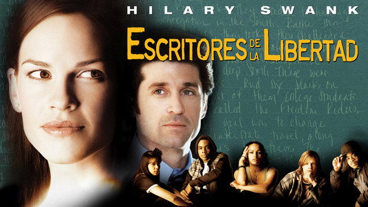 Freedom Writers