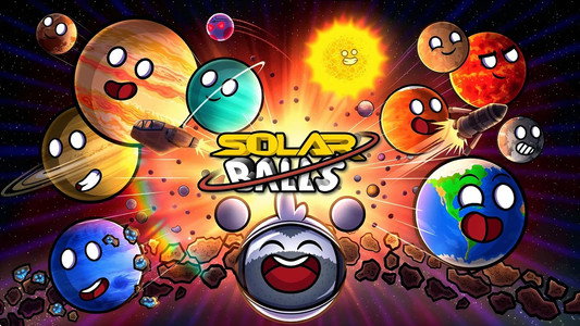 SolarBalls