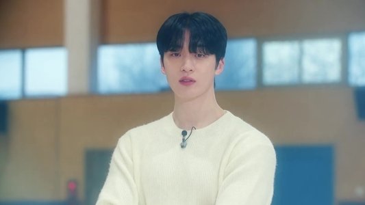최애가 나타났다?!