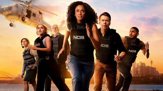 NCIS: Sydney