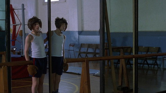 Billy Elliot