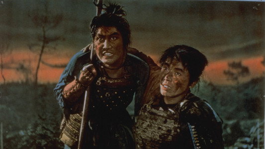 宮本武蔵