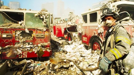 9/11 Firehouse