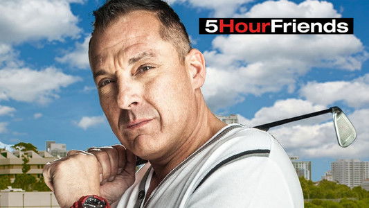 5 Hour Friends