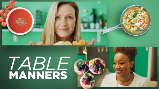 Table Manners