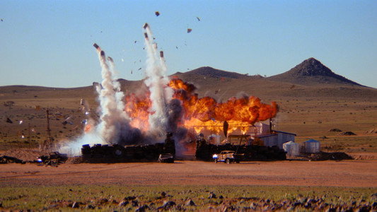 Mad Max 2