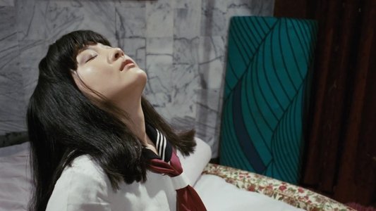 女高生偽日記