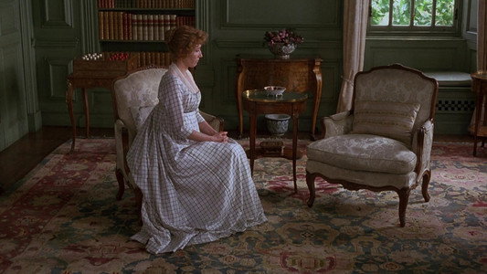 Sense and Sensibility