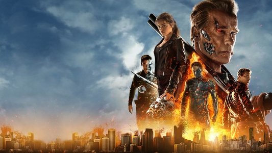 Terminator Genisys