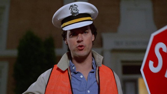 Mr. Mom