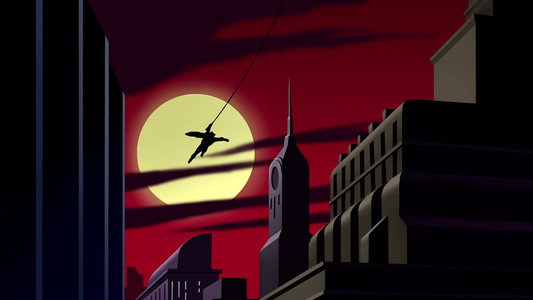 Batman Beyond: Return of the Joker