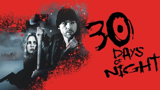 30 Days of Night