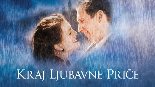 The End of the Affair