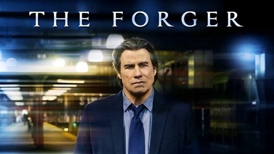 The Forger