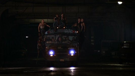 The Warriors