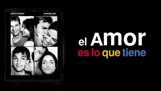 A Lot Like Love