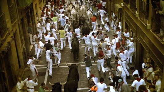 Encierro
