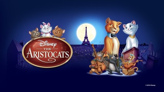 The Aristocats