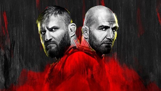 UFC 267: Blachowicz vs. Teixeira