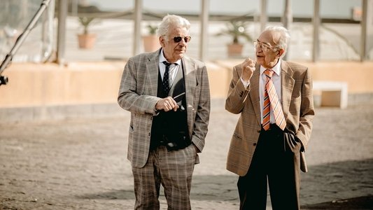 Un viaggio per incontrare Mimì